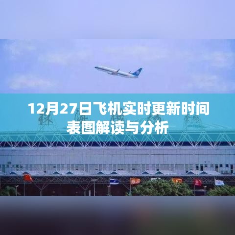 飞机实时更新时间表图解读分析，深度剖析航班动态
