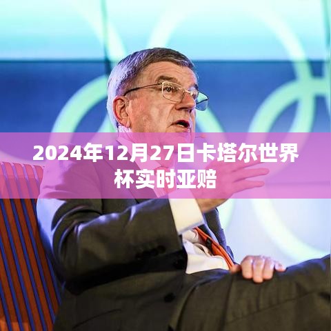 卡塔尔世界杯实时亚赔分析 2024年12月赛况预测