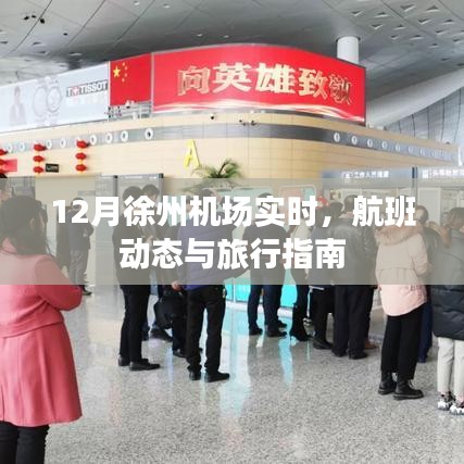 徐州机场航班动态及旅行指南（实时更新）