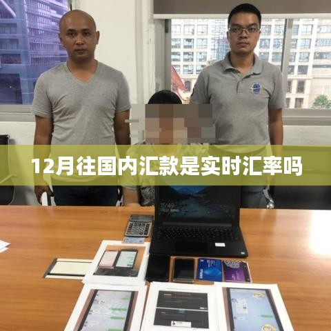 12月国内汇款汇率实时情况解析