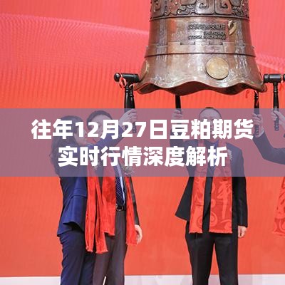 豆粕期货行情解析，深度解读实时行情