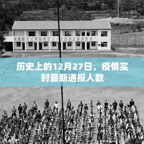 疫情最新通报人数，历史12月27日实时更新