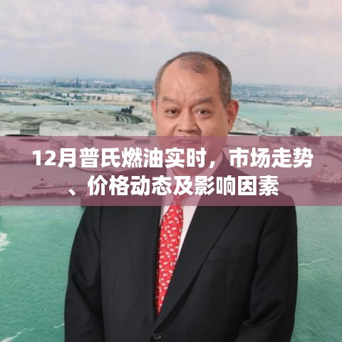 普氏燃油市场走势分析，实时动态与影响因素