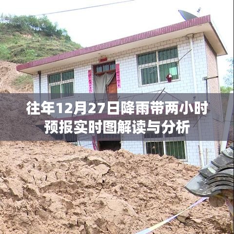 往年12月27日降雨预报实时图解读与分析
