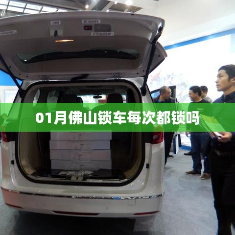 佛山停车锁车频率解析