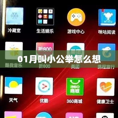 小公举一月心得分享，深度思考与实践
