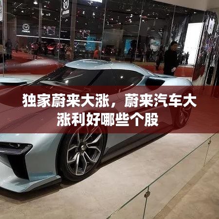 独家蔚来大涨，蔚来汽车大涨利好哪些个股 