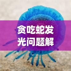 贪吃蛇发光问题解析，游戏故障应对与解决策略