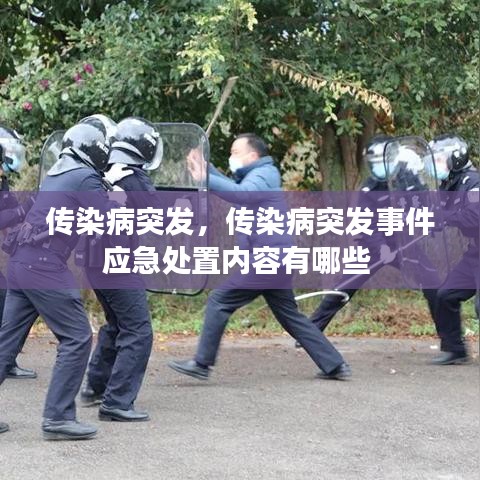 传染病突发，传染病突发事件应急处置内容有哪些 