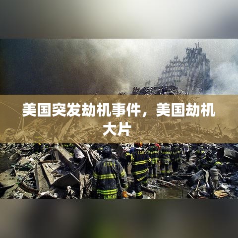 美国突发劫机事件，美国劫机大片 