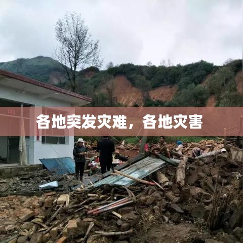 各地突发灾难，各地灾害 