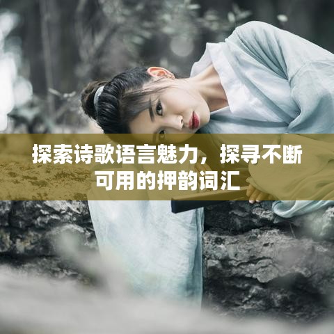 探索诗歌语言魅力，探寻不断可用的押韵词汇