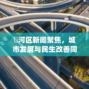 瀍河区新闻聚焦，城市发展与民生改善同步前行
