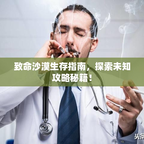 致命沙漠生存指南，探索未知攻略秘籍！