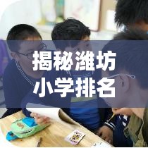 揭秘潍坊小学排名前十榜单，名校实力详解