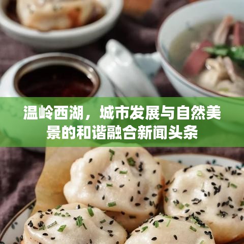 温岭西湖，城市发展与自然美景的和谐融合新闻头条