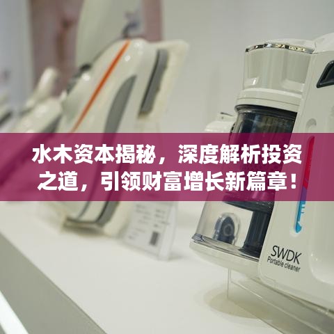 水木资本揭秘，深度解析投资之道，引领财富增长新篇章！