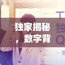 独家揭秘，数字背后的故事与深层含义
