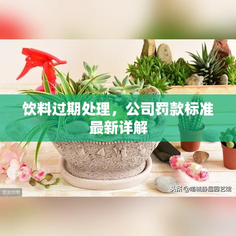 饮料过期处理，公司罚款标准最新详解