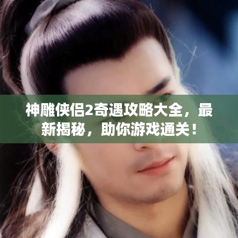 神雕侠侣2奇遇攻略大全，最新揭秘，助你游戏通关！