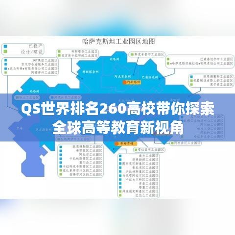 QS世界排名260高校带你探索全球高等教育新视角