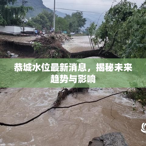 恭城水位最新消息，揭秘未来趋势与影响