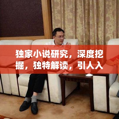 独家小说研究，深度挖掘，独特解读，引人入胜的故事剖析