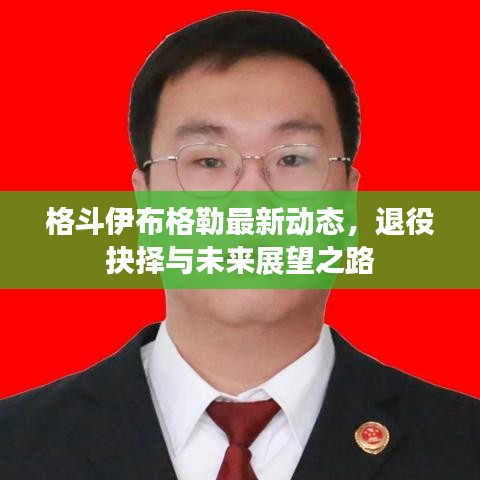 格斗伊布格勒最新动态，退役抉择与未来展望之路