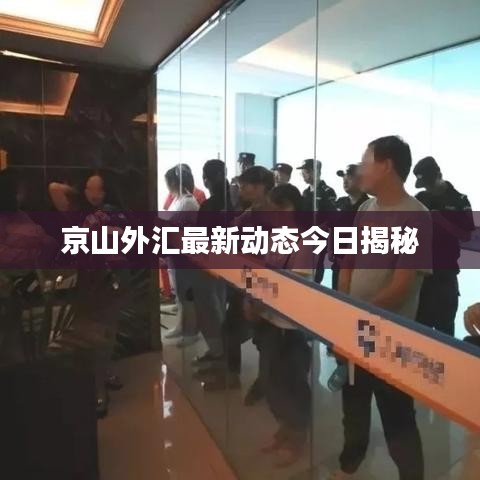 京山外汇最新动态今日揭秘