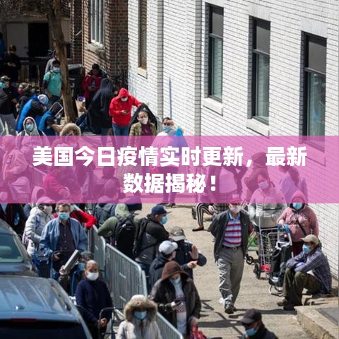 美国今日疫情实时更新，最新数据揭秘！