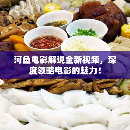 河鱼电影解说全新视频，深度领略电影的魅力！