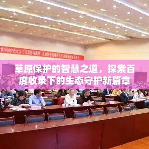 草原保护的智慧之道，探索百度收录下的生态守护新篇章