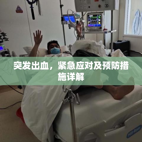 突发出血，紧急应对及预防措施详解