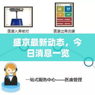 盛京最新动态，今日消息一览