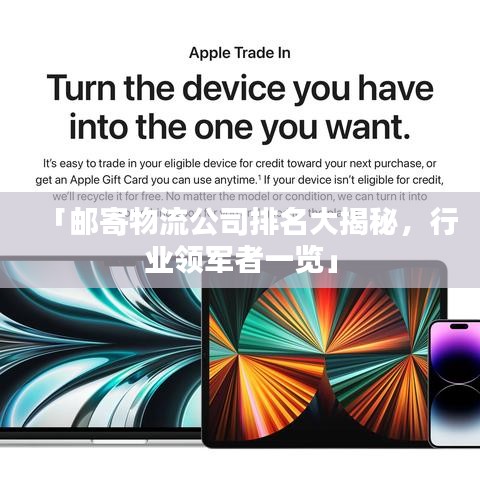 「邮寄物流公司排名大揭秘，行业领军者一览」
