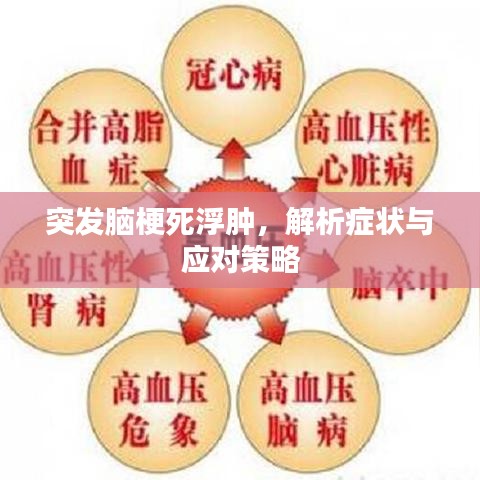 突发脑梗死浮肿，解析症状与应对策略