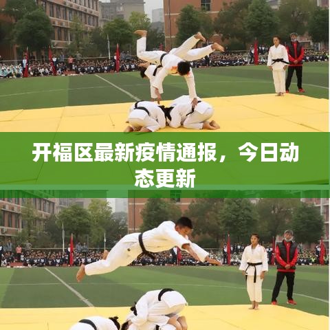 开福区最新疫情通报，今日动态更新
