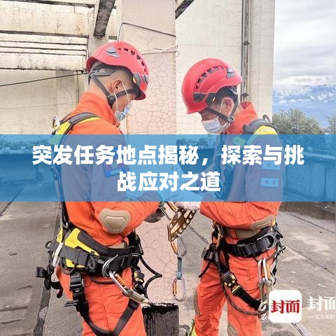 突发任务地点揭秘，探索与挑战应对之道