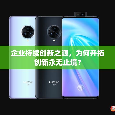 企业持续创新之源，为何开拓创新永无止境？