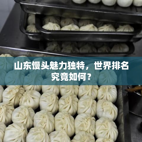 山东馒头魅力独特，世界排名究竟如何？