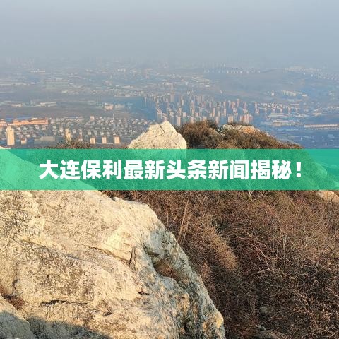 大连保利最新头条新闻揭秘！