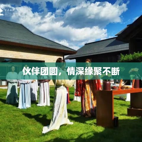伙伴团圆，情深缘聚不断