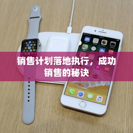 销售计划落地执行，成功销售的秘诀