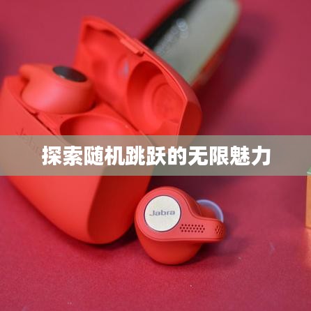 探索随机跳跃的无限魅力