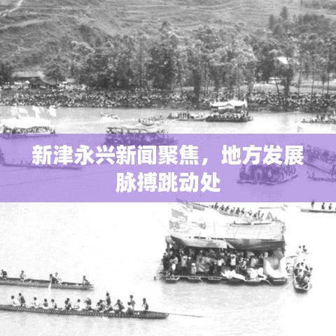 新津永兴新闻聚焦，地方发展脉搏跳动处