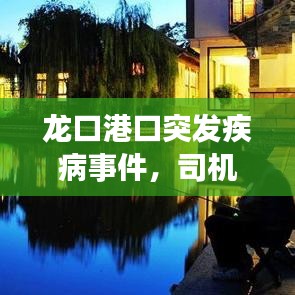 龙口港口突发疾病事件，司机的紧急救援与应对策略思考