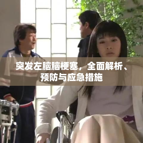 突发左脑脑梗塞，全面解析、预防与应急措施