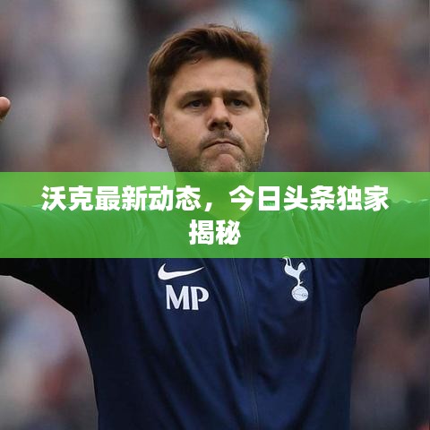 沃克最新动态，今日头条独家揭秘