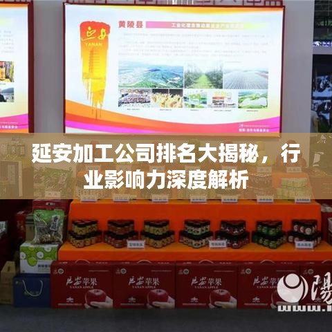 延安加工公司排名大揭秘，行业影响力深度解析