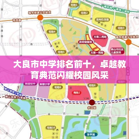 大良市中学排名前十，卓越教育典范闪耀校园风采
